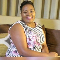 Eva Mwangi