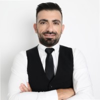 Demetris Siamptanis