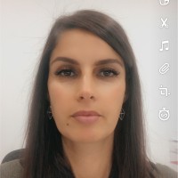 Sarah Amari