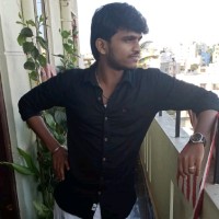 Karthick B