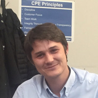 Joseph Preece