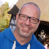 Klaus Geukes