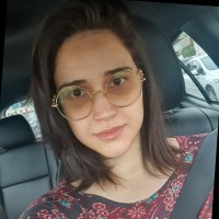 Renata Leao Vieira