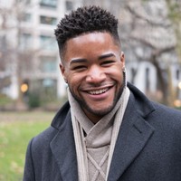 Terran Hawkins