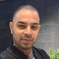 Ritesh Patil