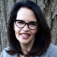 Alison Deutsch -  PCC, SEP, CiPP, CiHS, ELI-MP, MBA
