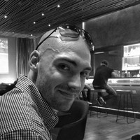 Nick Darrow