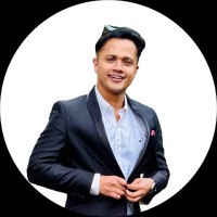 Aswin Thomas