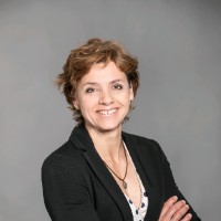 Christine Kaufmann