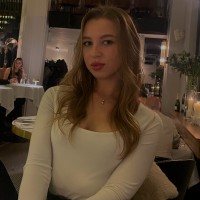 Valeriia Radchenko