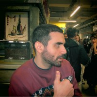 Eduardo Sánchez-cantalejo González