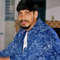 Lakshman Majji