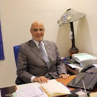 Ahmed Salah Gharib AL FAISAL - Oman