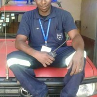 Modibo Diarra