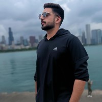 Dev Arora