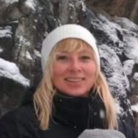 Ingebjørg Toft Næss