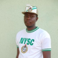Adams Mamman