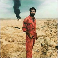 Mojtaba Abbaspour