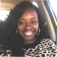 Charita Wilson