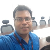 D Ghosh