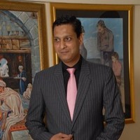 Idrees Asghar