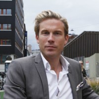 Christoffer O. Hernæs