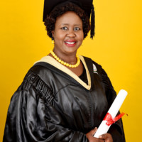 Doris Chelagat