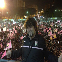 Sergio Caruso