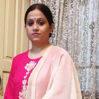Savita Naruka