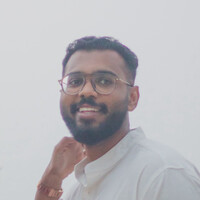 Darvind Asokan