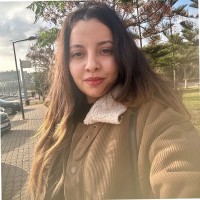 Soumaya Khair