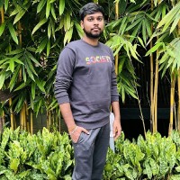 Karthik Murugesan
