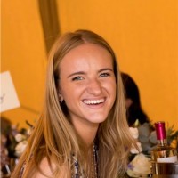 Maddy Forrester-Muir