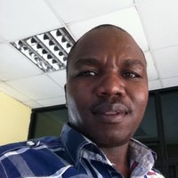 John Simfukwe