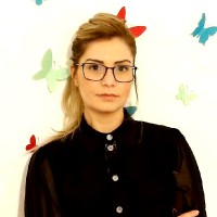 Inbar Eitan Goldstein
