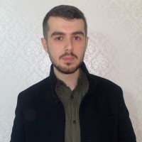 Mattias Razai