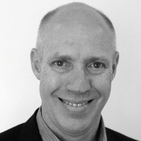 Bernard Koch