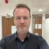 Steven Hurley