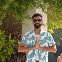 Shubham Tharwani