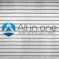 Allinone ﱞ