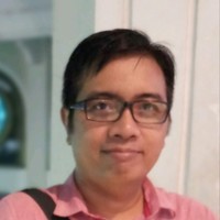 Ignatius Bagus Widyatmoko
