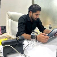 Naman Arora
