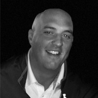 Derek Huffman