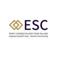 Engineering Skill Corp General Contracting