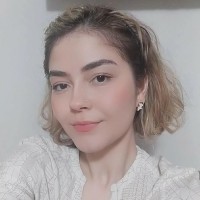 Beatriz Costa Mendes Pereira