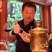 Богдан Чжан