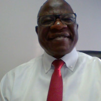 Dr. Hapenga Monty Kabeta