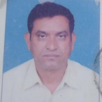 Mahender Sharma