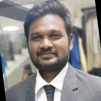Karthik Jogunoori