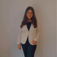Diya Shah